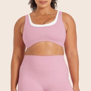 SET Active FORMCLOUD® LAYER RISE BRA